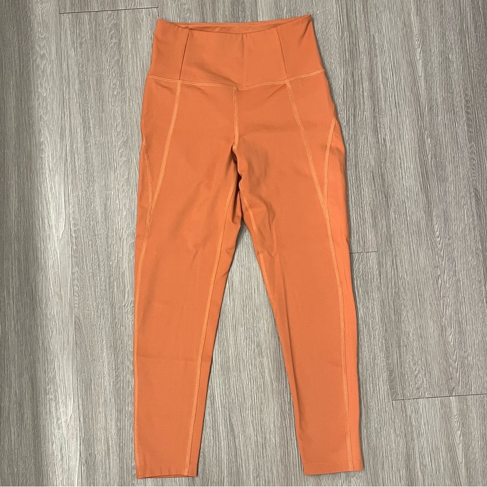 Girlfriend Collective Compressive High Rise Legging